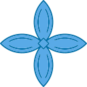 bouvardia icon