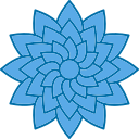 dalia icon