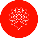 flores de cebollino icon