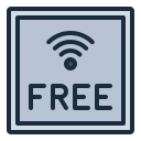 wifi icon