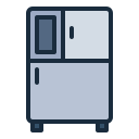 refrigerador icon