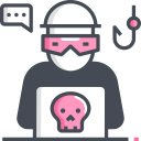 hacker icon