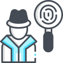 detective icon