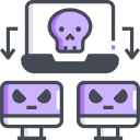 botnet icon