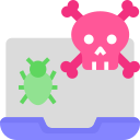 virus icon