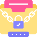 protección de datos icon