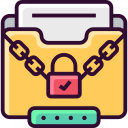 protección de datos icon