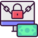 secuestro de datos icon