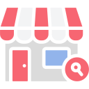 tienda icon