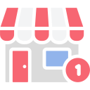 tienda icon