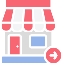 tienda icon