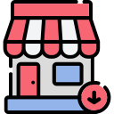 tienda icon