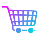 carrito de compras icon