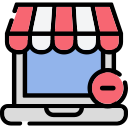 tienda icon