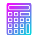 calculadora icon