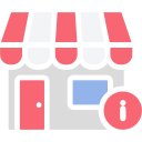 tienda icon