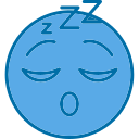 dormido icon