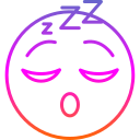 dormido icon