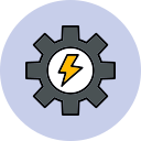 energía icon