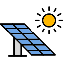 panel solar 