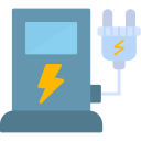 Charging Station icon