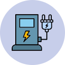 Charging Station icon