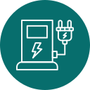 Charging Station icon