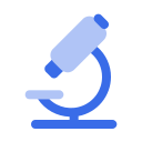 microscopio icon