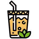 té helado icon