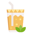 té helado icon