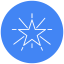 estrella icon