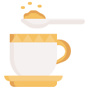 té icon