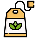 bolsa de té icon