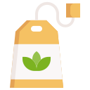 bolsa de té icon