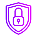 seguridad icon