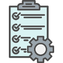 project management icon