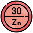 zinc icon