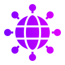 conexión inalámbrica a internet