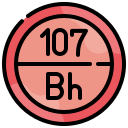 bohrium icon