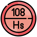 hassium icon