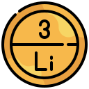 litio icon