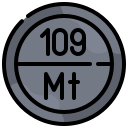 meitnerio icon