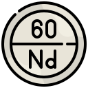 neodimio icon