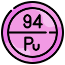 plutonio icon