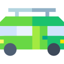 camper icon