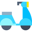 scooter icon