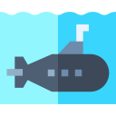 submarino icon