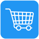 carrito de compras icon