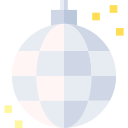 disco icon