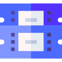 ingressos icon
